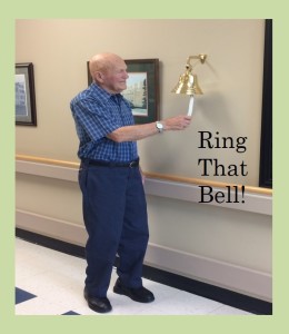 Ring That Bell